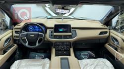 شيفروليه تاهو